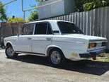 LADA (VAZ) 2106-3