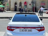 Hyundai Grandeur-4