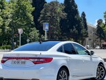 Hyundai Grandeur-8