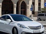Hyundai Grandeur-7