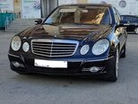 Mercedes E 220-1
