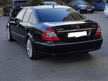 Mercedes E 220-4