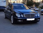 Mercedes E 220-3