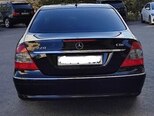 Mercedes E 220-6