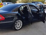 Mercedes E 220-7