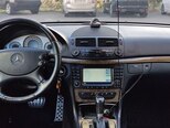 Mercedes E 220-8