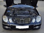 Mercedes E 220-10