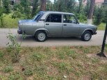 LADA (VAZ) 2107-2