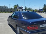 Mercedes E 240-7