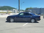 Mercedes E 240-9