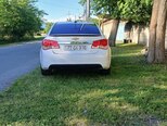 Chevrolet Cruze-3