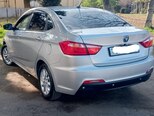 Changan Alsvin V7-3