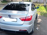 Changan Alsvin V7-4