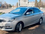 Changan Alsvin V7-2
