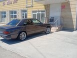 Mercedes 190-8