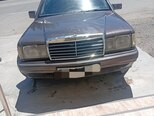 Mercedes 190-1