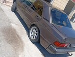 Mercedes 190-3