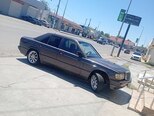Mercedes 190-2