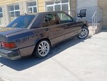 Mercedes 190-10
