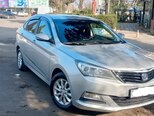 Changan Alsvin V7-1