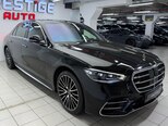 Mercedes S 450-2