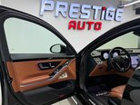 Mercedes S 450-7