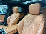 Mercedes S 450-14