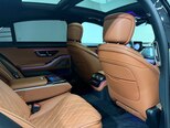 Mercedes S 450-18