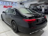 Mercedes S 450-6