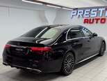 Mercedes S 450-5