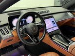 Mercedes S 450-9