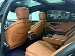 Mercedes S 450-15