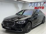 Mercedes S 450-1