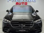 Mercedes S 450-3