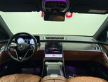 Mercedes S 450-21