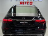 Mercedes S 450-4