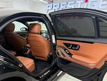 Mercedes S 450-16