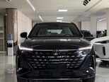 Changan Uni-Z-1