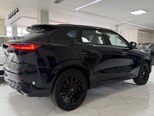 Changan Uni-Z-6