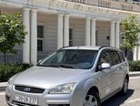 Ford Focus-1