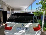 BMW X5-2