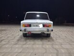 LADA (VAZ) 2106-7