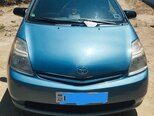 Toyota Prius-1