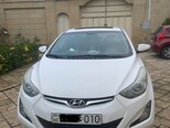 Hyundai Elantra-1