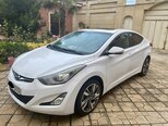 Hyundai Elantra-2