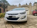 Hyundai Elantra-5