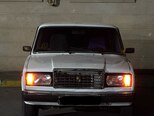 LADA (VAZ) 2107-1
