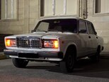 LADA (VAZ) 2107-2