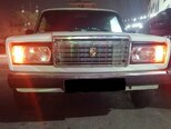 LADA (VAZ) 2107-7
