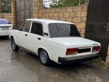LADA (VAZ) 2107-4
